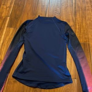 Nike pro hyperwarm base layer